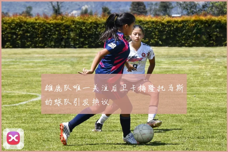雄鹿队唯一关注后卫卡梅隆托马斯的球队引发热议